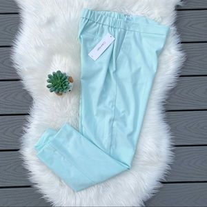 Calvin Klein Mint Business Pants